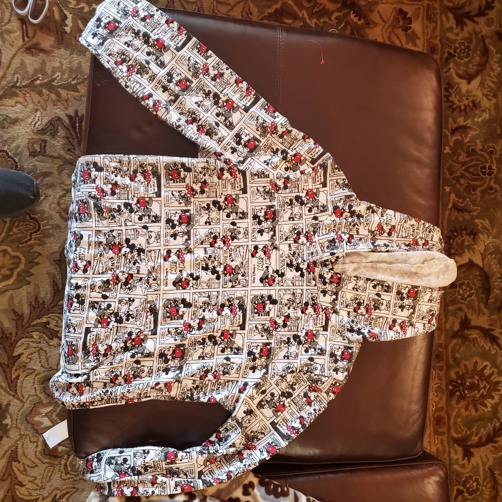 Mickey mouse hoodie